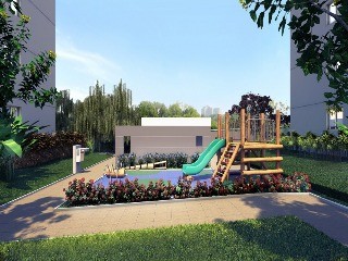 Apartamento, 2 quartos, 60 m² - Foto 12