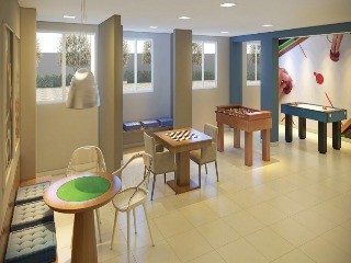 Apartamento, 2 quartos, 60 m² - Foto 15