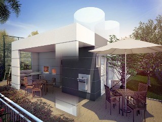 Apartamento, 2 quartos, 46 m² - Foto 6