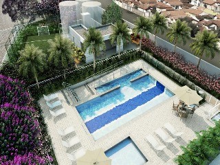 Apartamento, 2 quartos, 46 m² - Foto 7