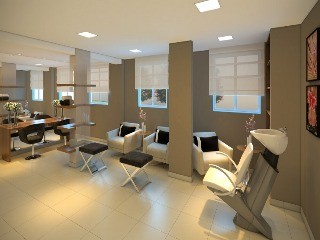 Apartamento, 2 quartos, 46 m² - Foto 9