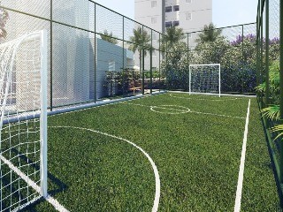 Apartamento, 2 quartos, 46 m² - Foto 13