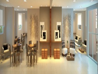 Apartamento, 2 quartos, 46 m² - Foto 14
