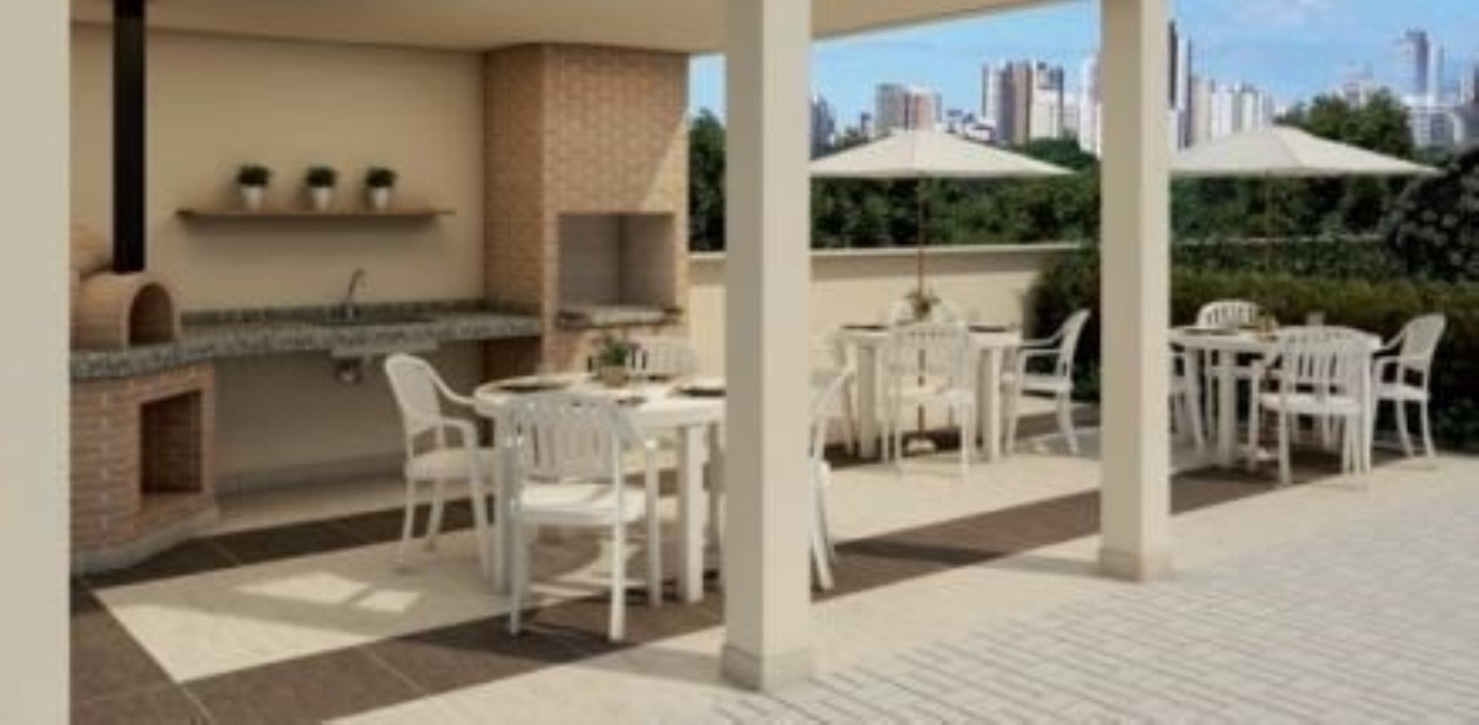 Apartamento, 2 quartos, 50 m² - Foto 7
