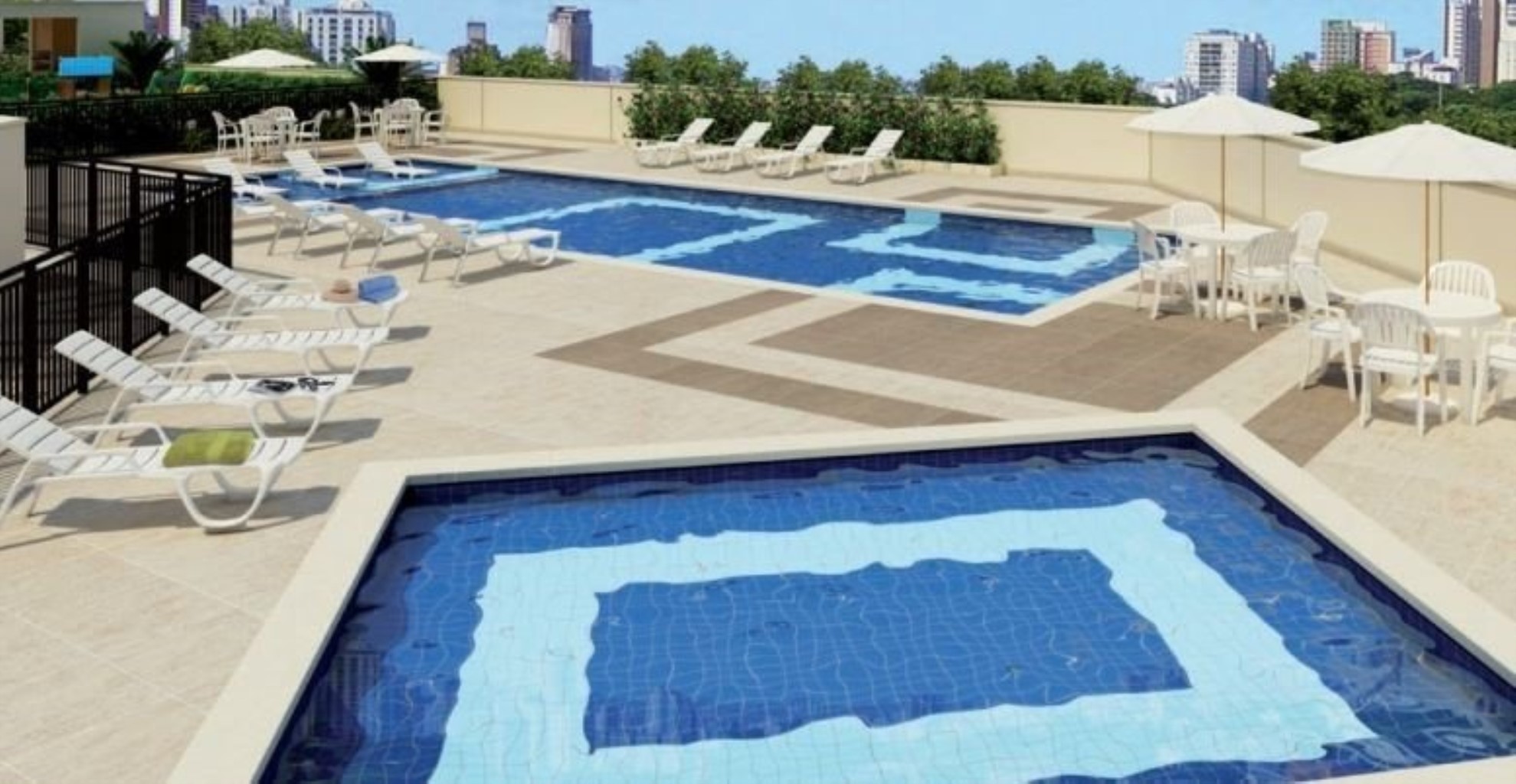 Apartamento, 2 quartos, 45 m² - Foto 11