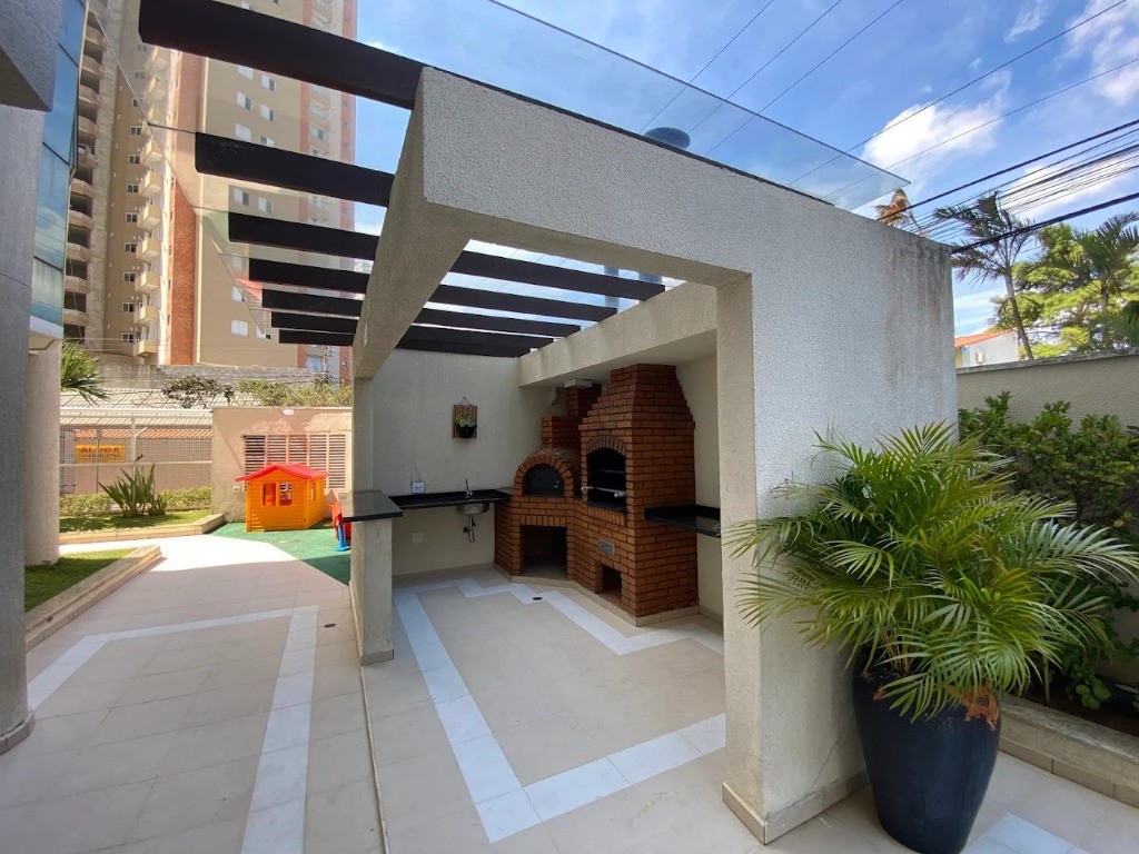 Apartamento, 3 quartos, 124 m² - Foto 3