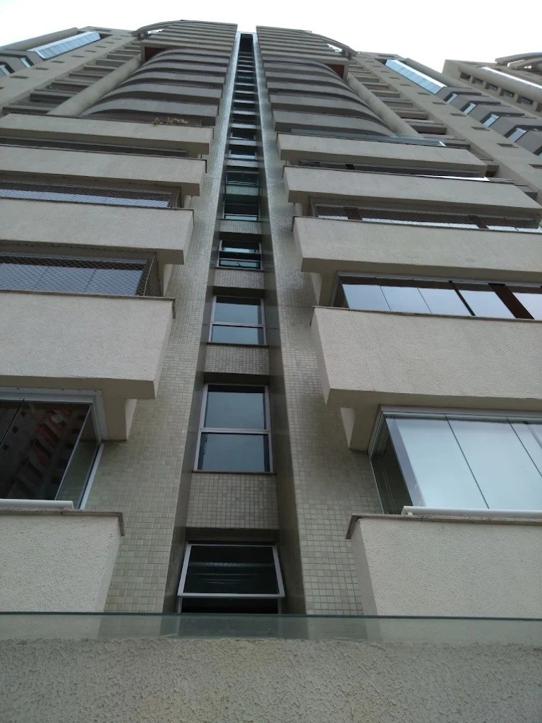 Apartamento, 3 quartos, 124 m² - Foto 4