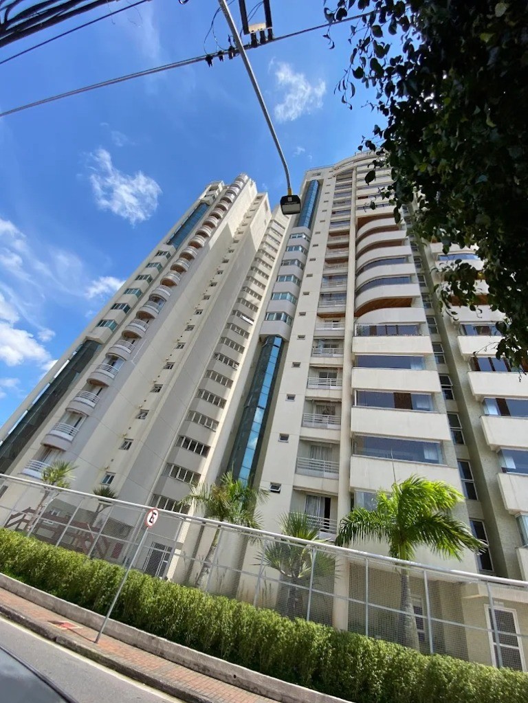 Apartamento, 3 quartos, 124 m² - Foto 5