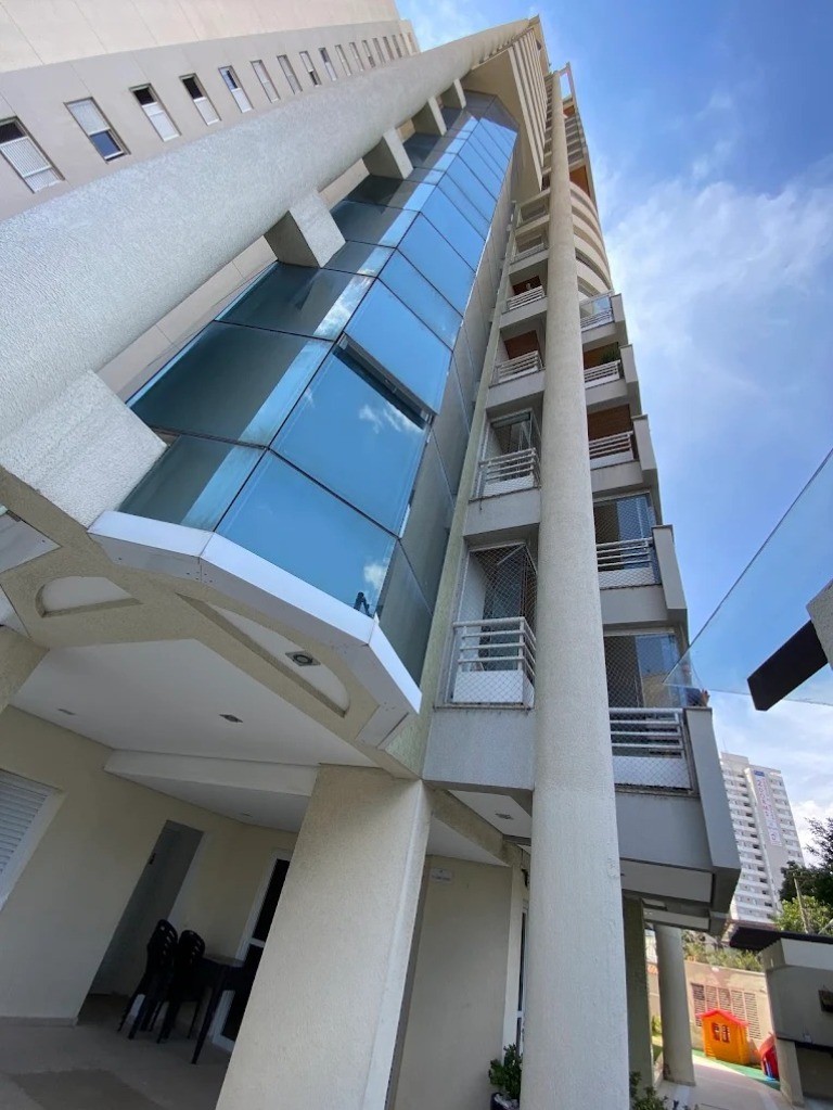 Apartamento, 3 quartos, 124 m² - Foto 6