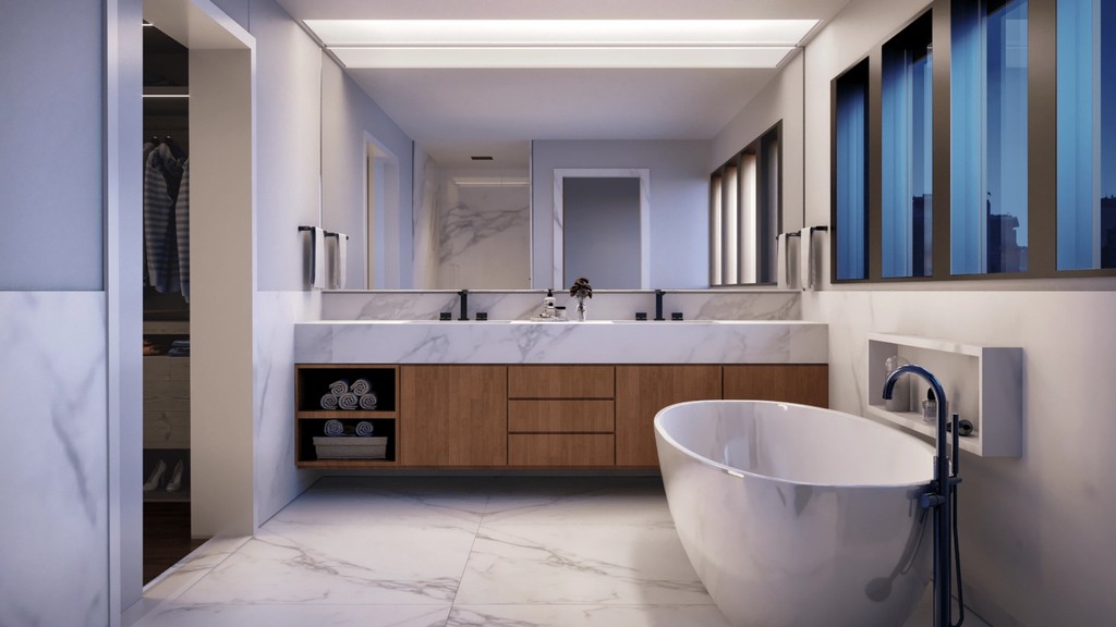 Apartamento, 4 quartos, 314 m² - Foto 7