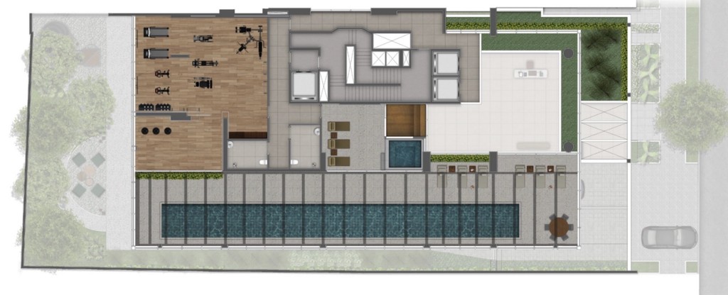 Apartamento, 4 quartos, 314 m² - Foto 17