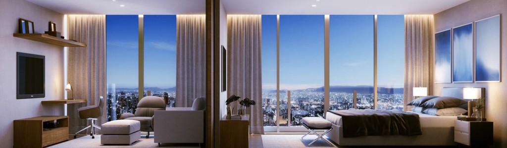 Apartamento, 4 quartos, 341 m² - Foto 3