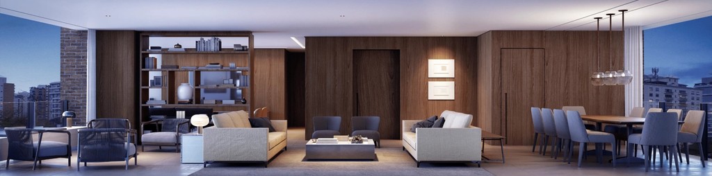 Apartamento, 4 quartos, 341 m² - Foto 5