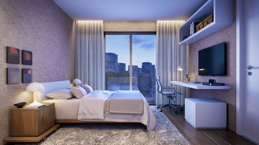Apartamento, 4 quartos, 341 m² - Foto 6