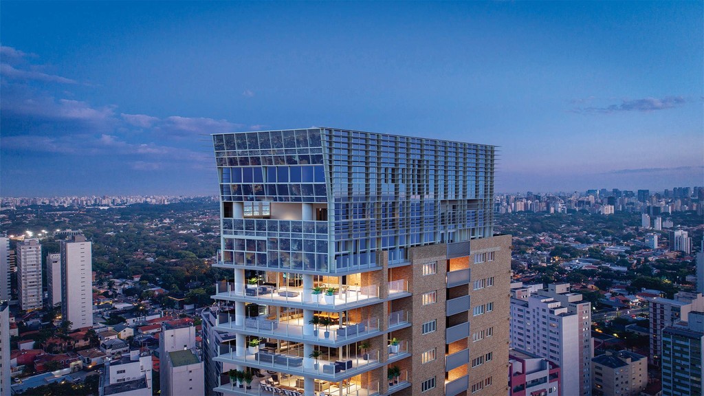 Apartamento, 4 quartos, 341 m² - Foto 16