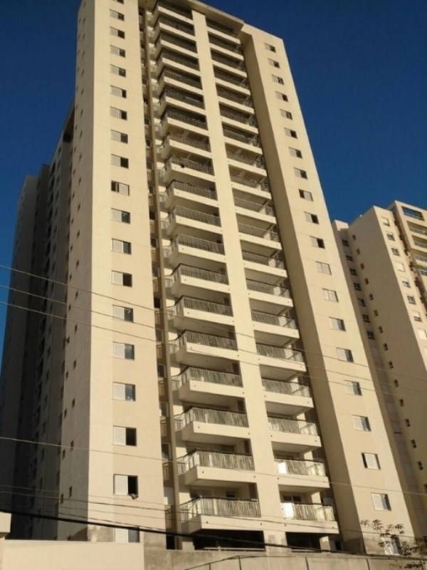 Apartamento, 3 quartos, 87 m² - Foto 1