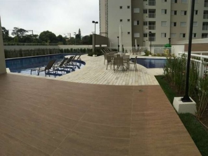 Apartamento, 3 quartos, 87 m² - Foto 3