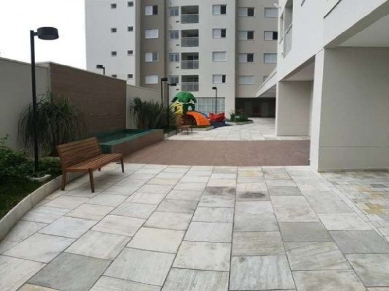 Apartamento, 3 quartos, 87 m² - Foto 4