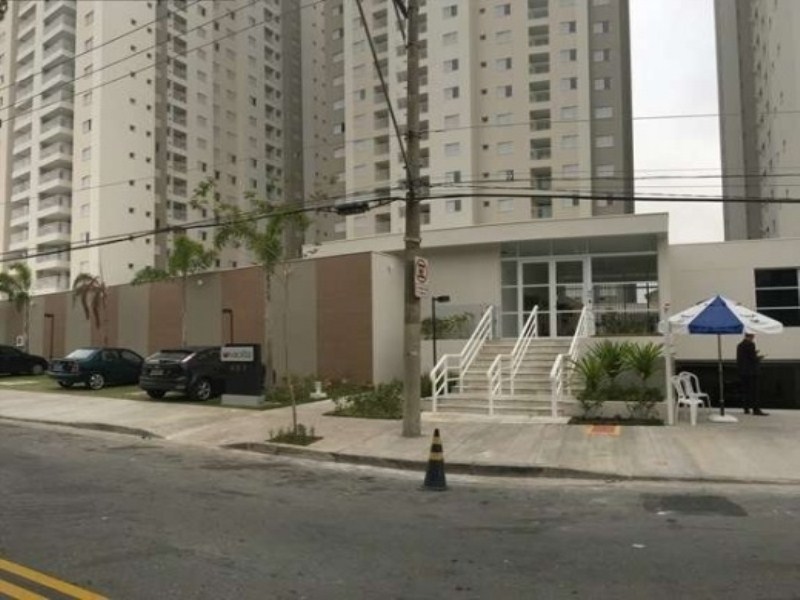 Apartamento, 3 quartos, 87 m² - Foto 11