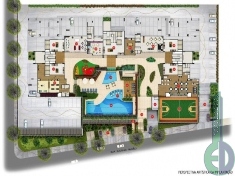 Apartamento, 3 quartos, 87 m² - Foto 23