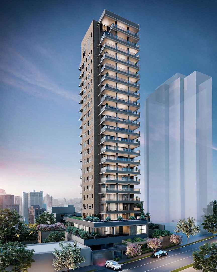 Apartamento, 4 quartos, 270 m² - Foto 4