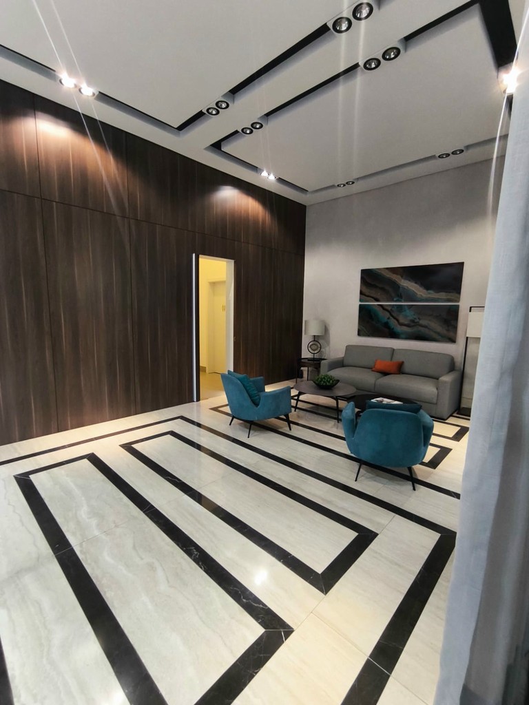 Apartamento, 4 quartos, 270 m² - Foto 6
