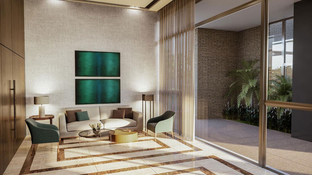 Apartamento, 4 quartos, 270 m² - Foto 8