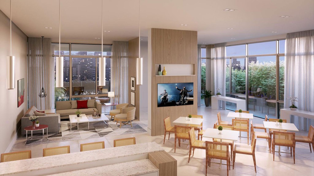 Apartamento, 4 quartos, 270 m² - Foto 11