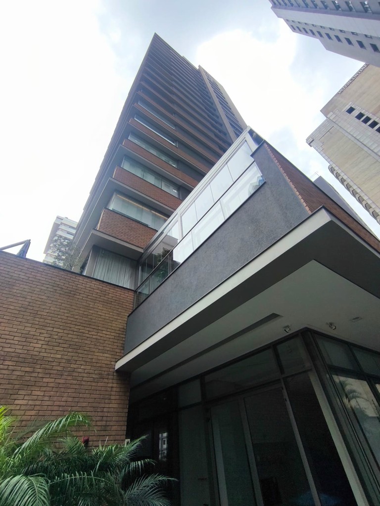 Apartamento, 3 quartos, 270 m² - Foto 3