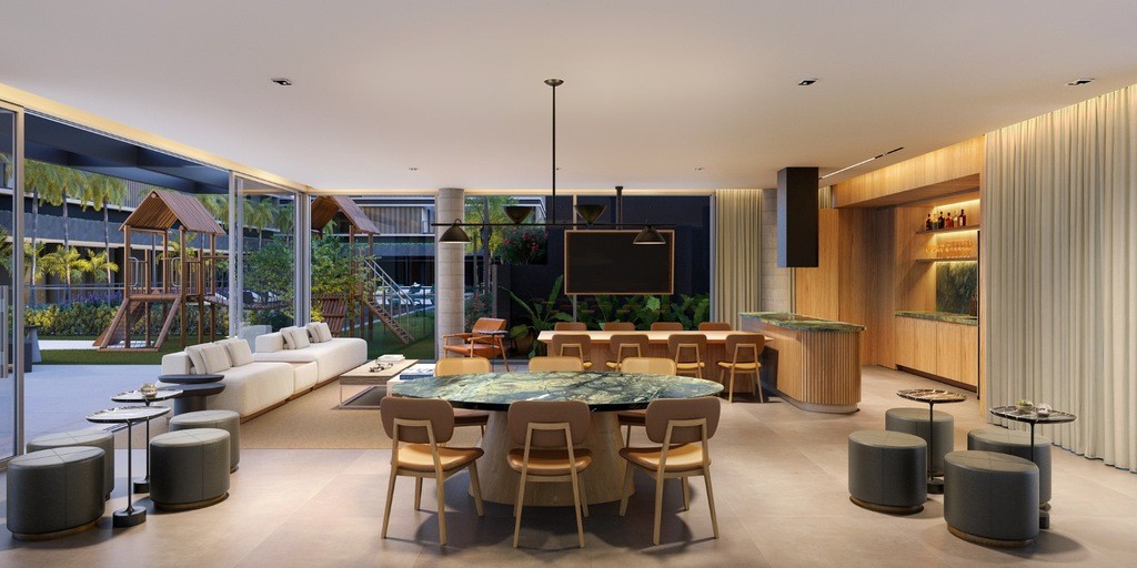 Apartamento, 3 quartos, 122 m² - Foto 12
