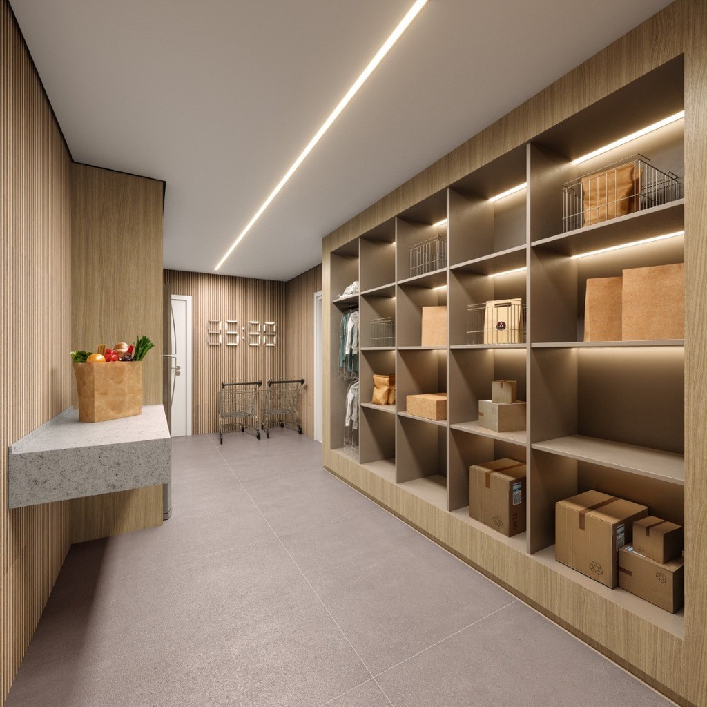 Apartamento, 3 quartos, 122 m² - Foto 17