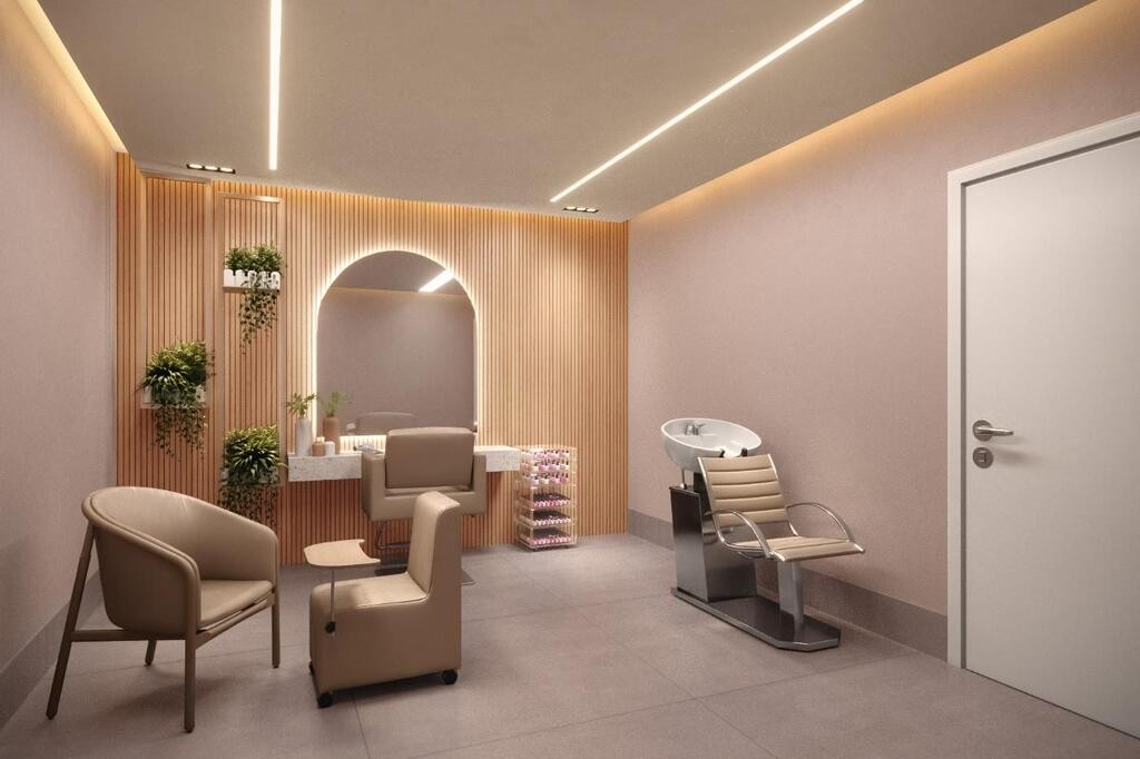 Apartamento, 3 quartos, 122 m² - Foto 18