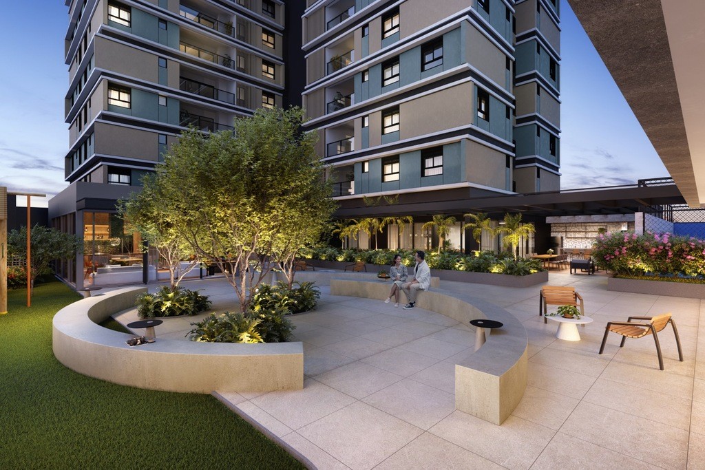 Apartamento, 3 quartos, 122 m² - Foto 24