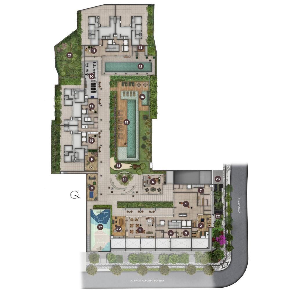 Apartamento, 3 quartos, 122 m² - Foto 27