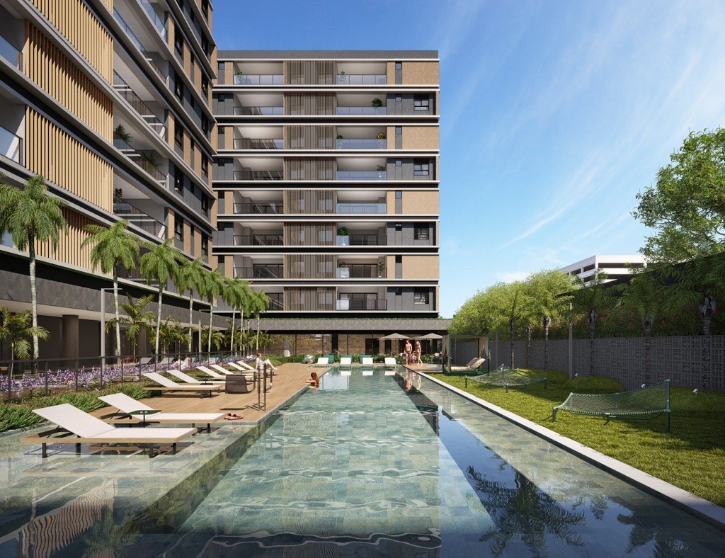 Apartamento, 3 quartos, 122 m² - Foto 1