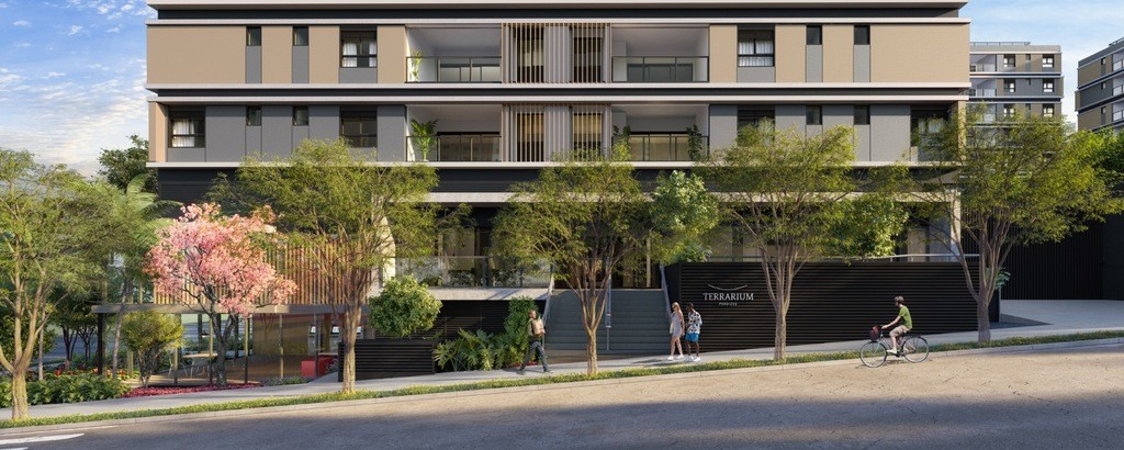 Apartamento, 2 quartos, 82 m² - Foto 2