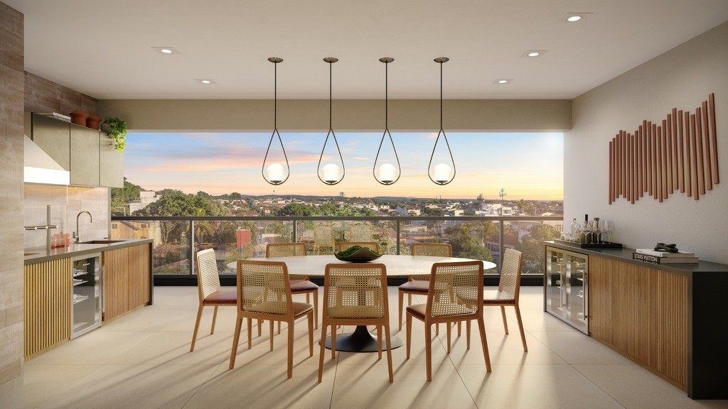 Apartamento, 2 quartos, 82 m² - Foto 8