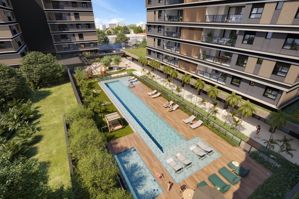 Apartamento, 2 quartos, 82 m² - Foto 26
