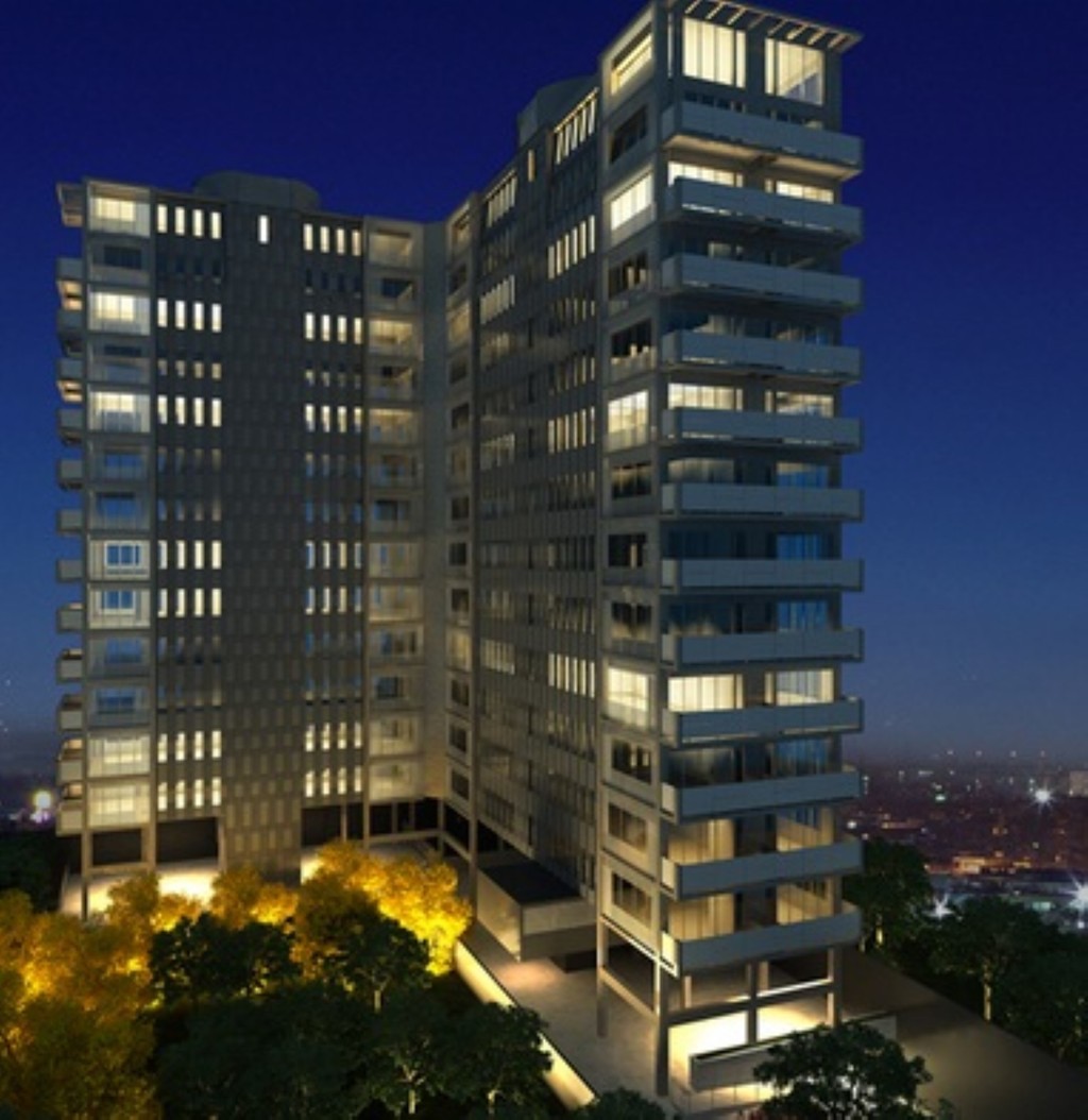Sala-Conjunto, 200 m² - Foto 2