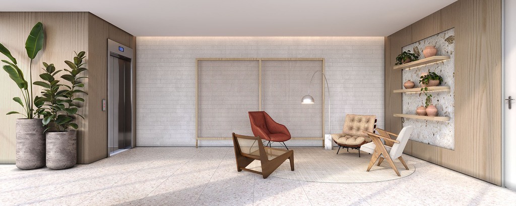 Apartamento, 4 quartos, 222 m² - Foto 6