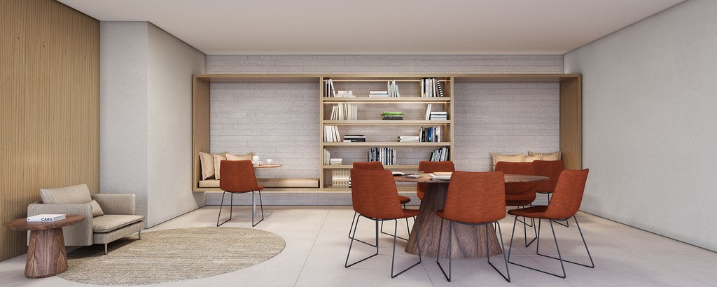 Apartamento, 4 quartos, 222 m² - Foto 7