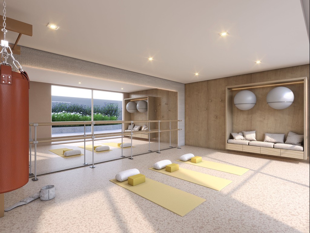 Apartamento, 4 quartos, 222 m² - Foto 9