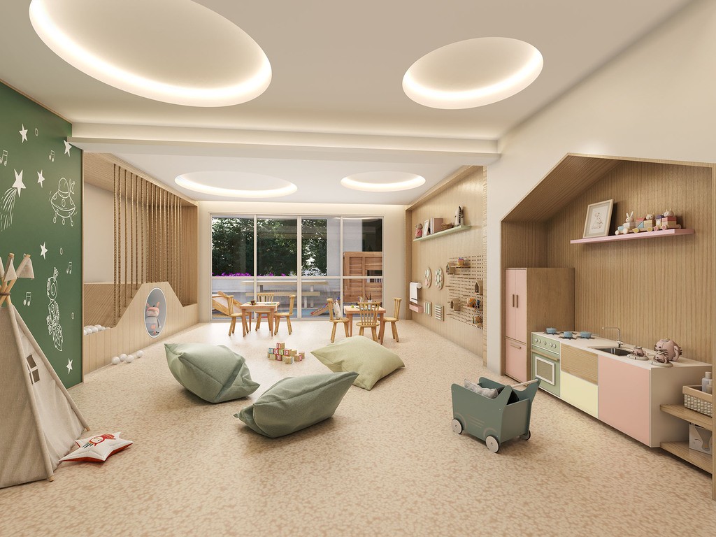 Apartamento, 4 quartos, 222 m² - Foto 11