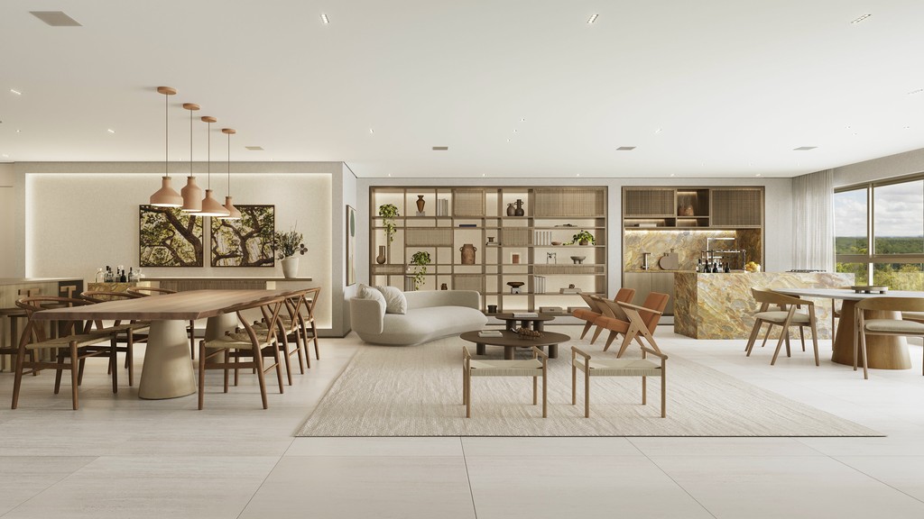 Apartamento, 4 quartos, 222 m² - Foto 13