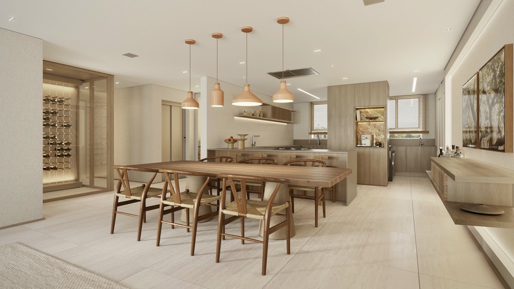 Apartamento, 4 quartos, 222 m² - Foto 14