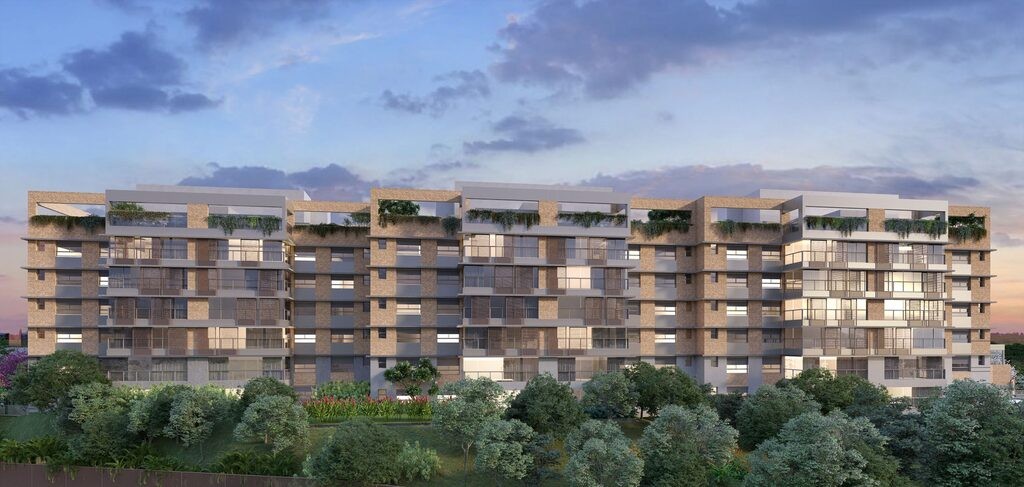 Apartamento, 4 quartos, 352 m² - Foto 1