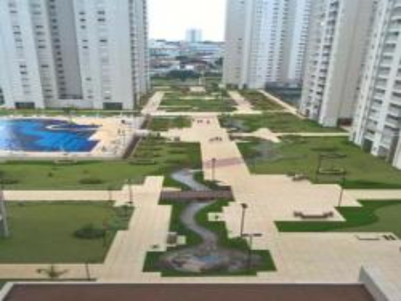 Apartamento, 2 quartos, 97 m² - Foto 2