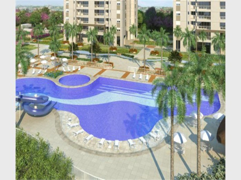 Apartamento, 2 quartos, 97 m² - Foto 1