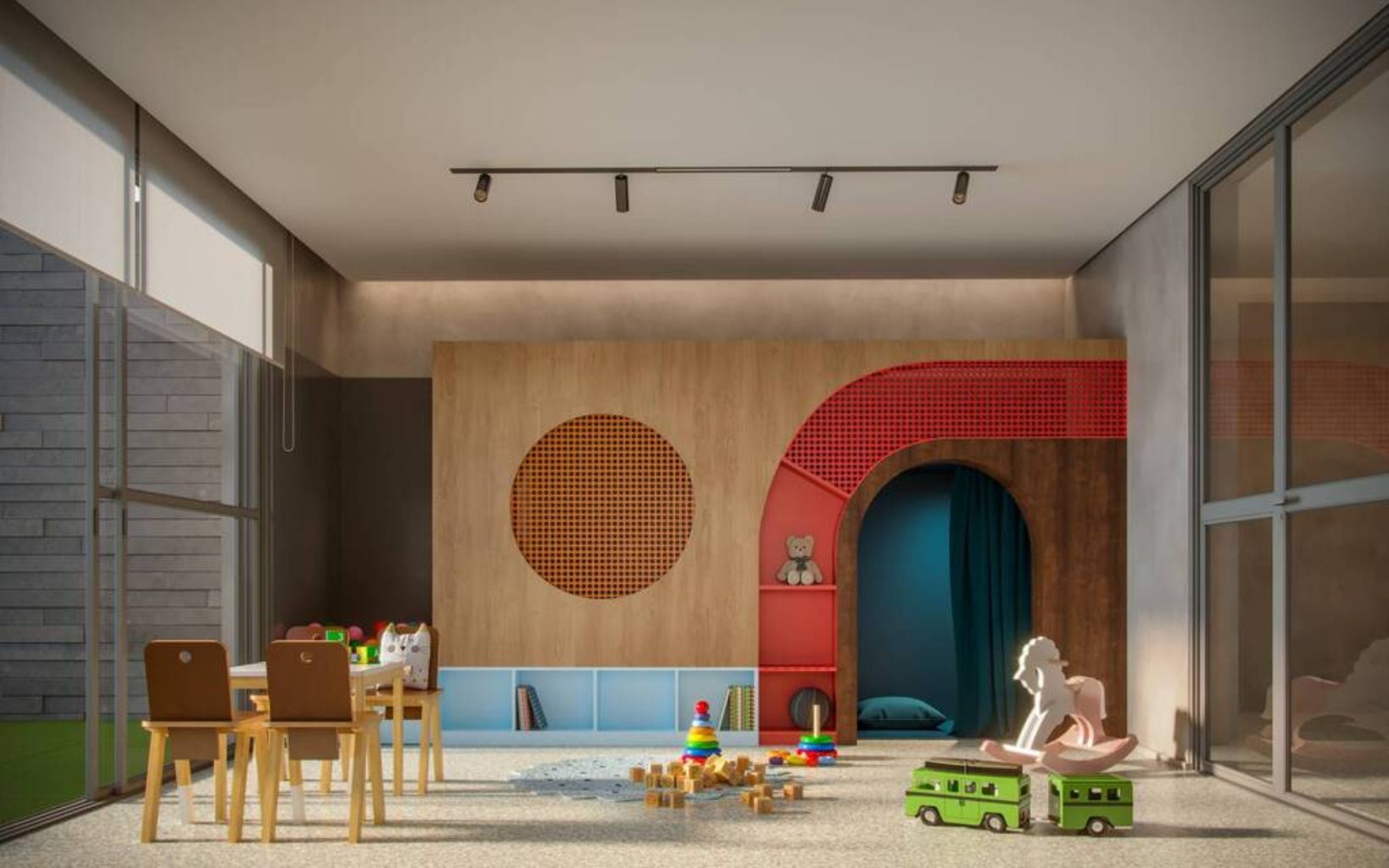 Apartamento, 3 quartos, 210 m² - Foto 8