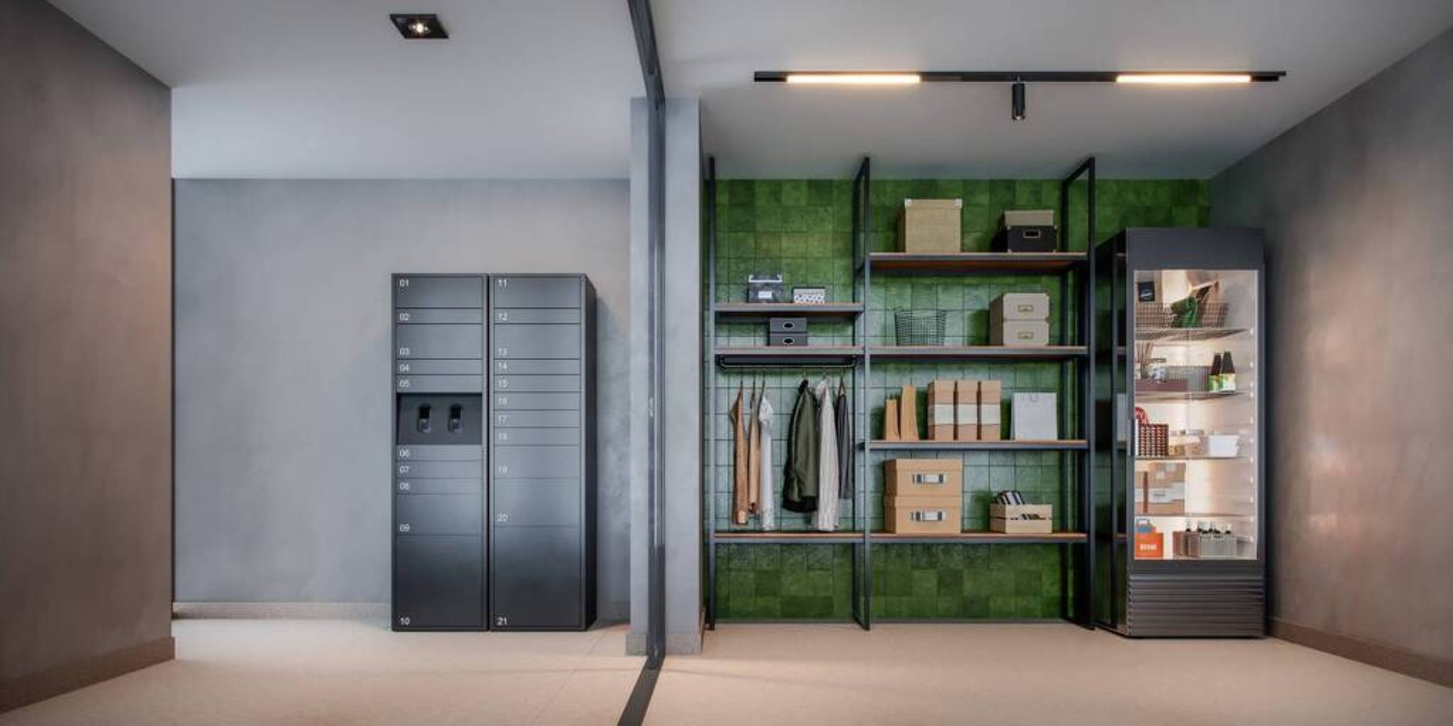 Apartamento, 3 quartos, 210 m² - Foto 10